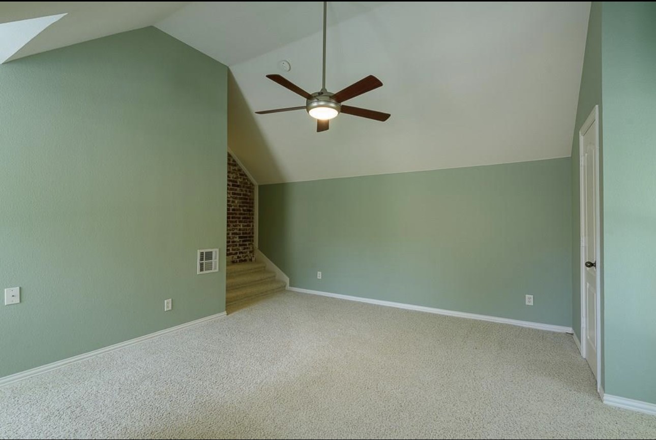 33 Misty Pond Drive Frisco TX 75034