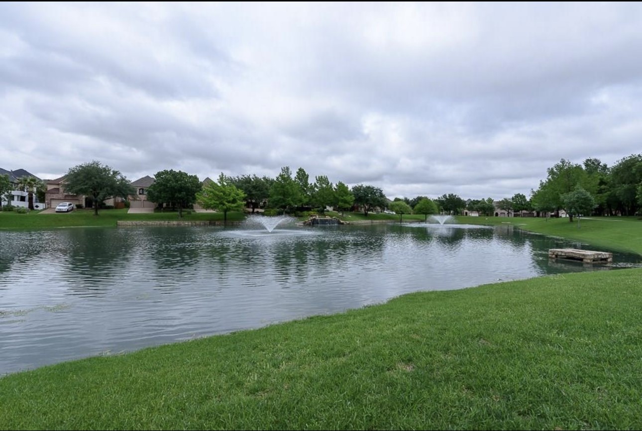 33 Misty Pond Drive Frisco TX 75034
