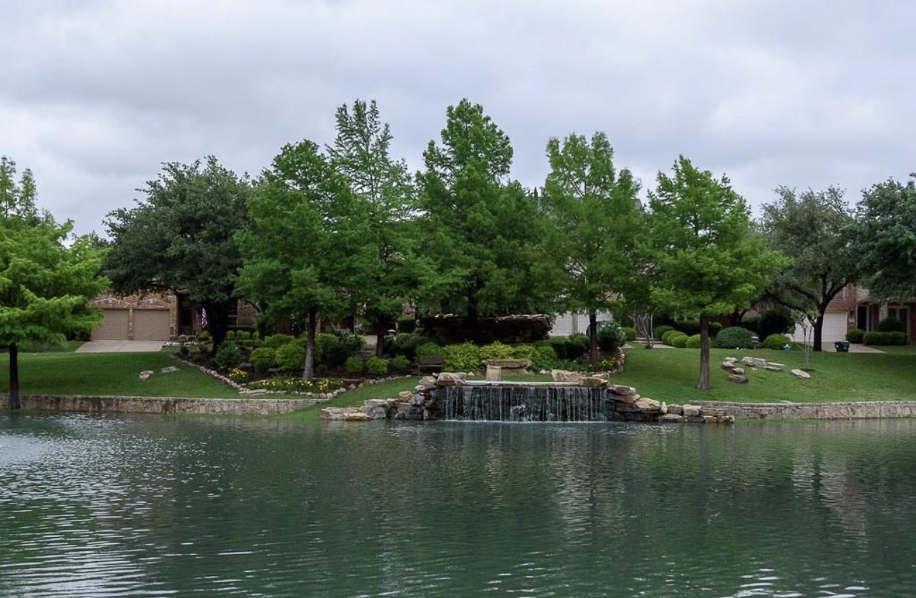 33 Misty Pond Drive Frisco TX 75034