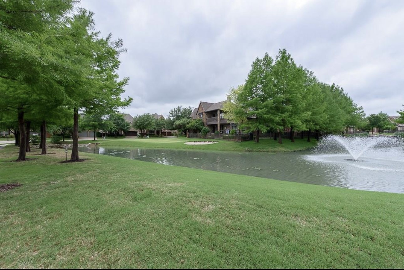 33 Misty Pond Drive Frisco TX 75034