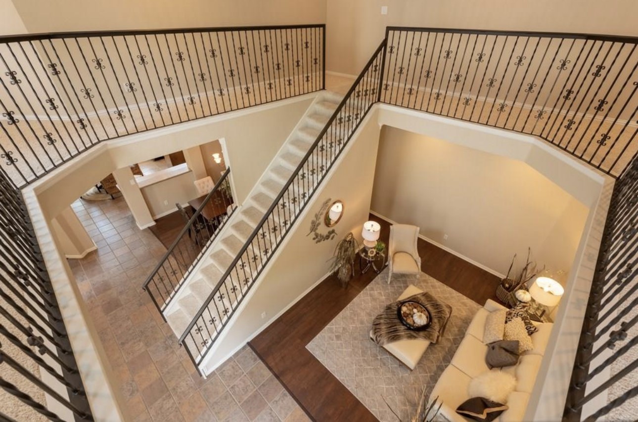 33 Misty Pond Drive Frisco TX 75034