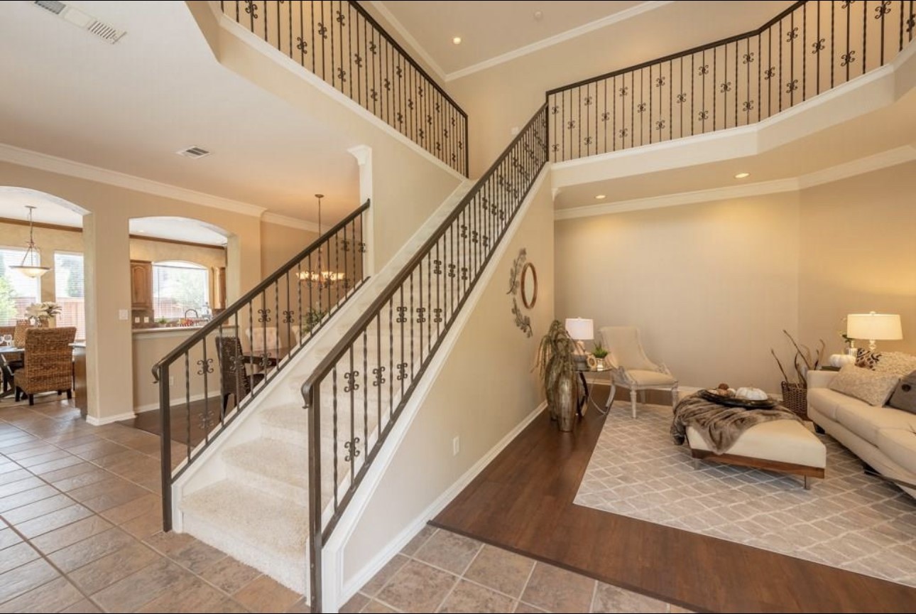 33 Misty Pond Drive Frisco TX 75034