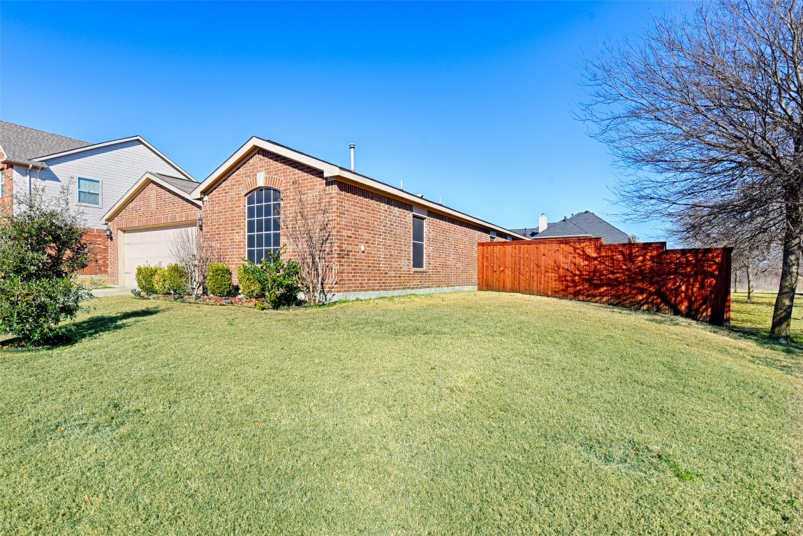 3006 Flowering Springs Drive Forney TX 75126