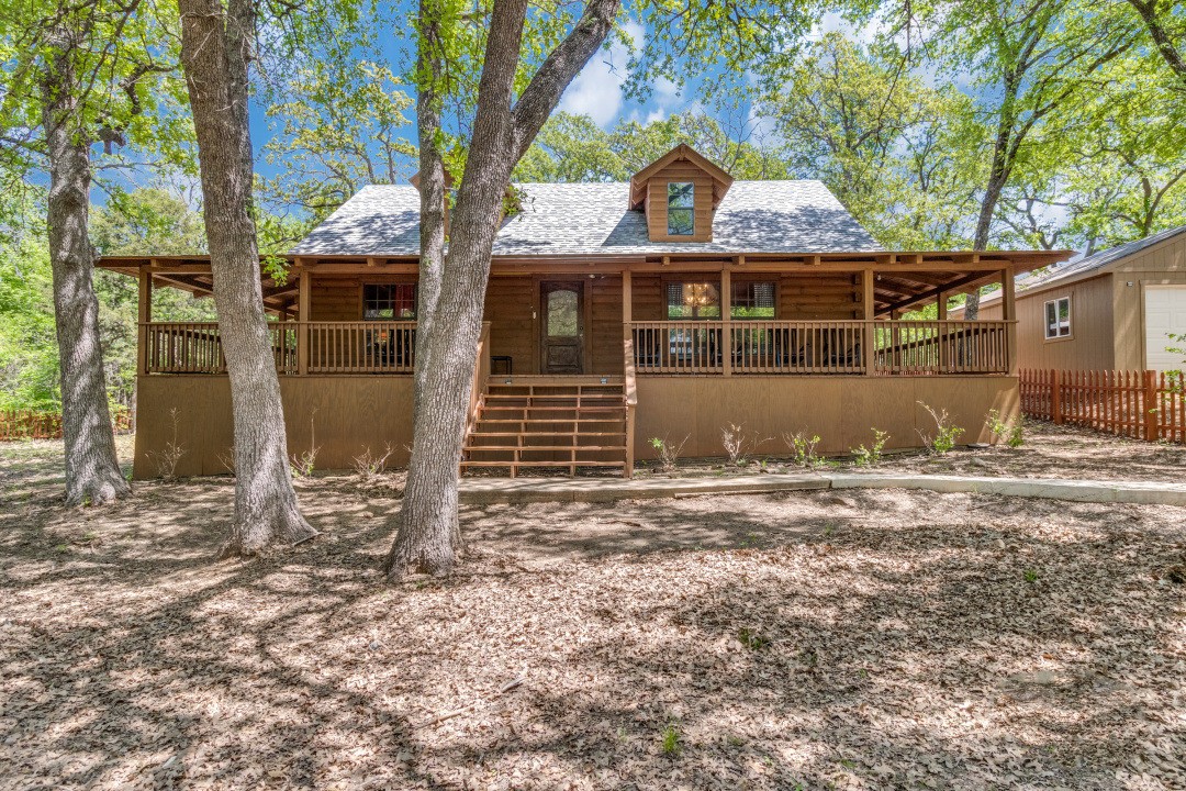 5586 W Fm 120 Denison TX 75020