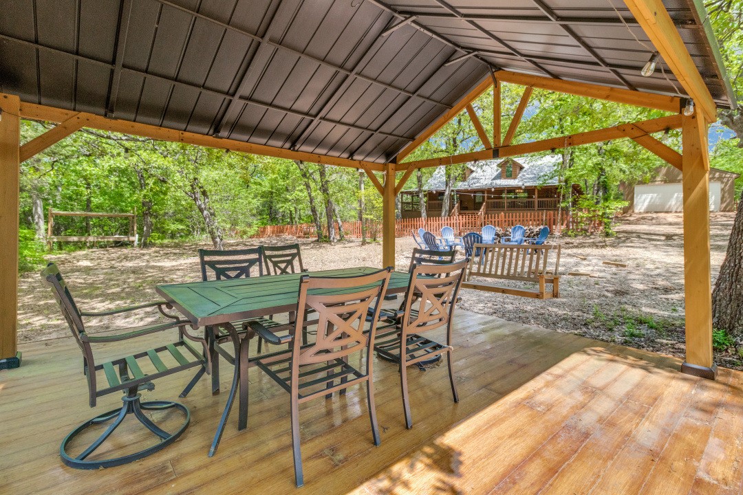 5586 W Fm 120 Denison TX 75020