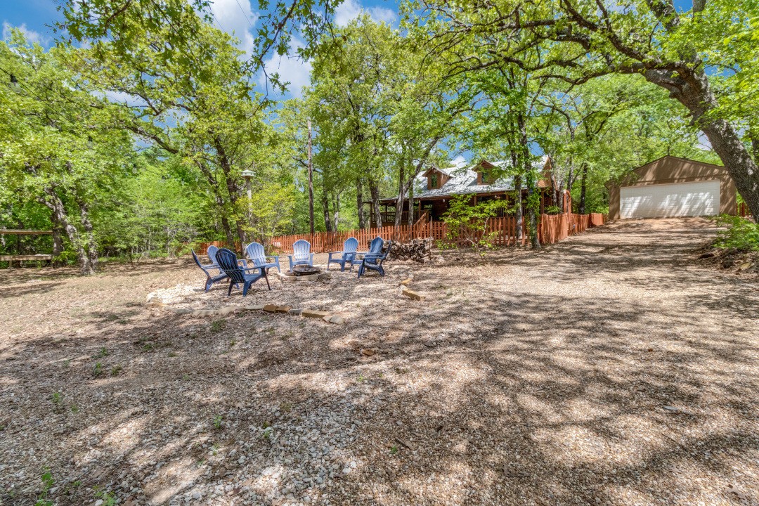 5586 W Fm 120 Denison TX 75020
