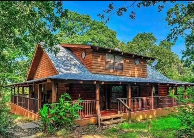 5586 W Fm 120 Denison TX 75020