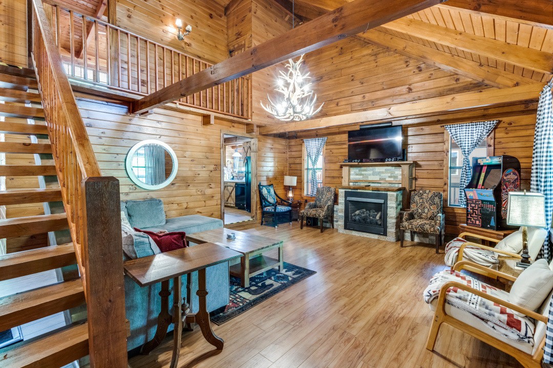 5586 W Fm 120 Denison TX 75020