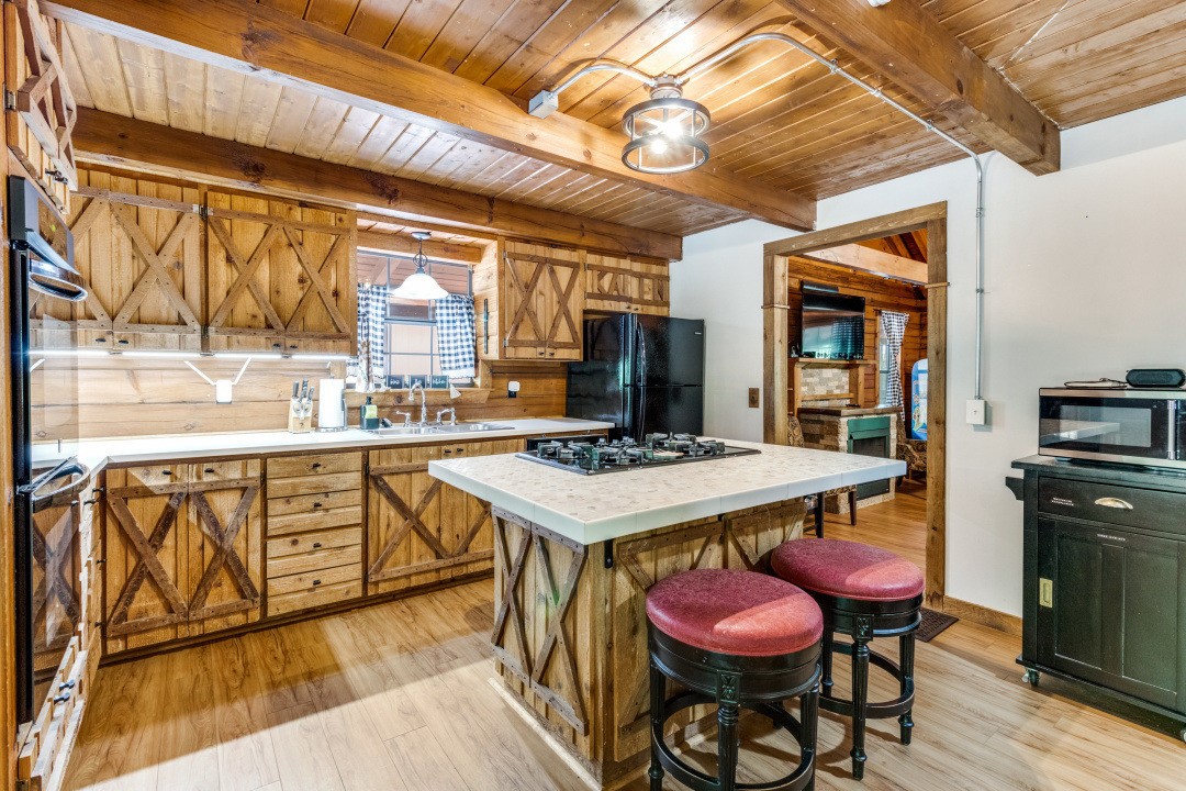 5586 W Fm 120 Denison TX 75020