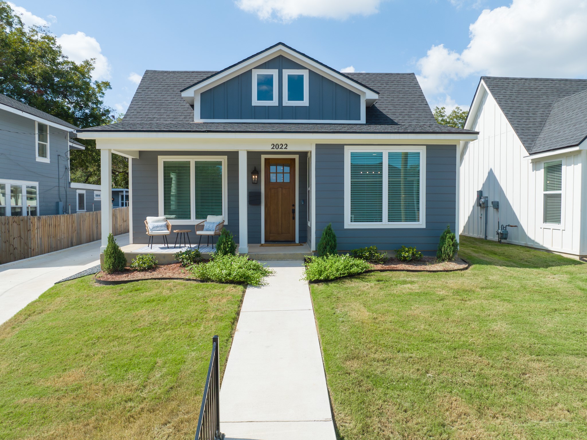 2022 N 5th Street Waco TX 76708