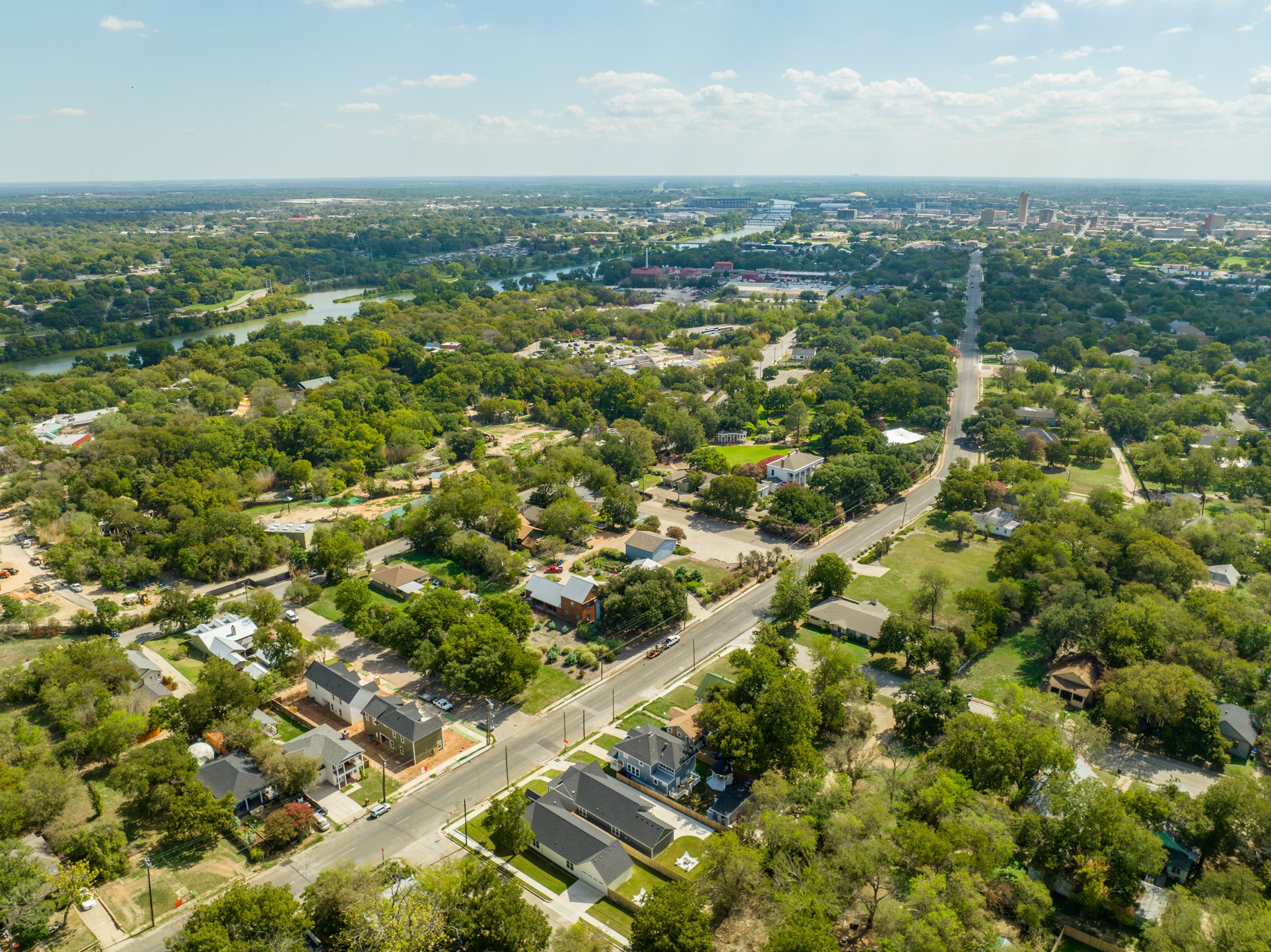 2022 N 5th Street Waco TX 76708