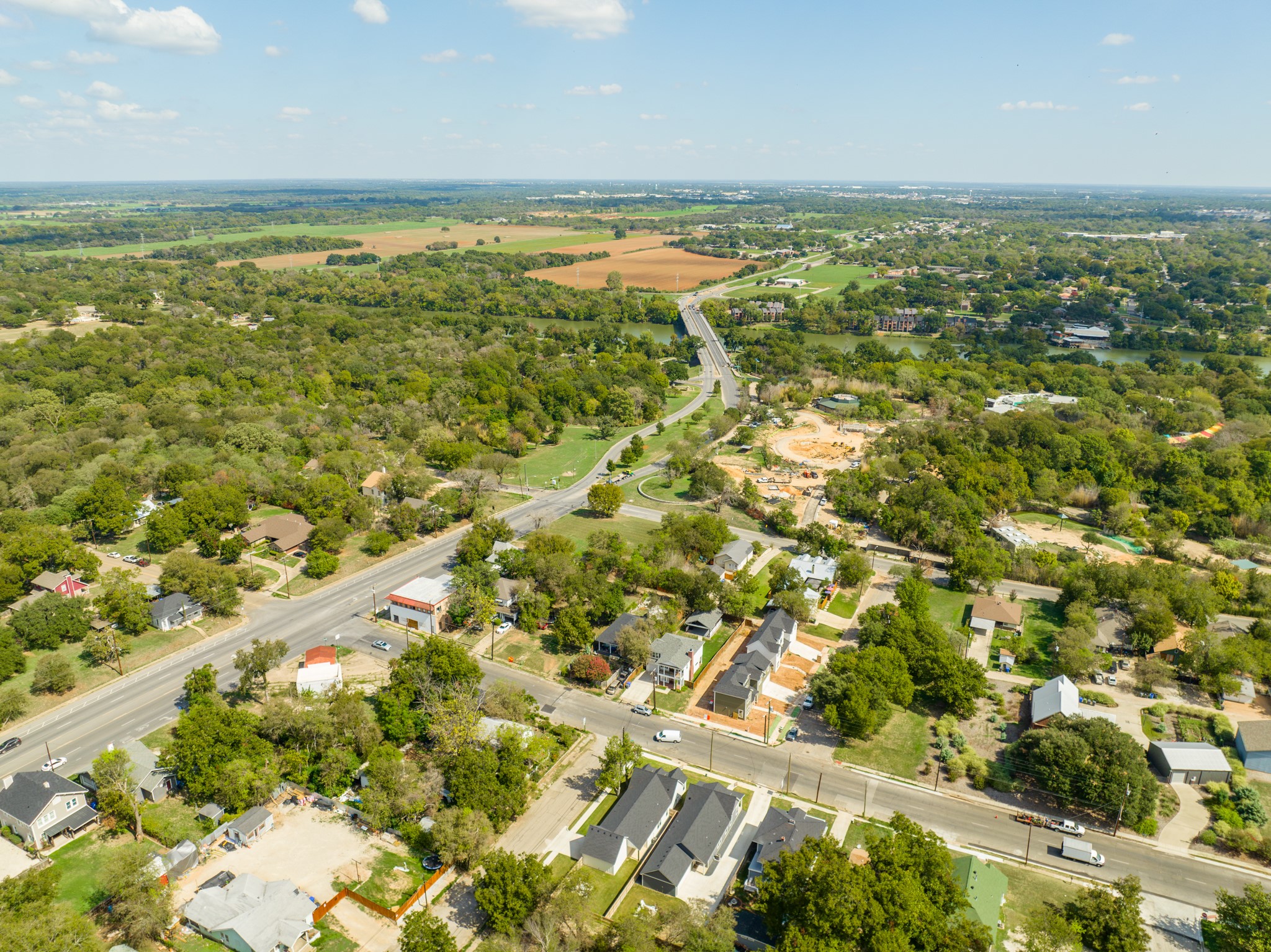 2022 N 5th Street Waco TX 76708
