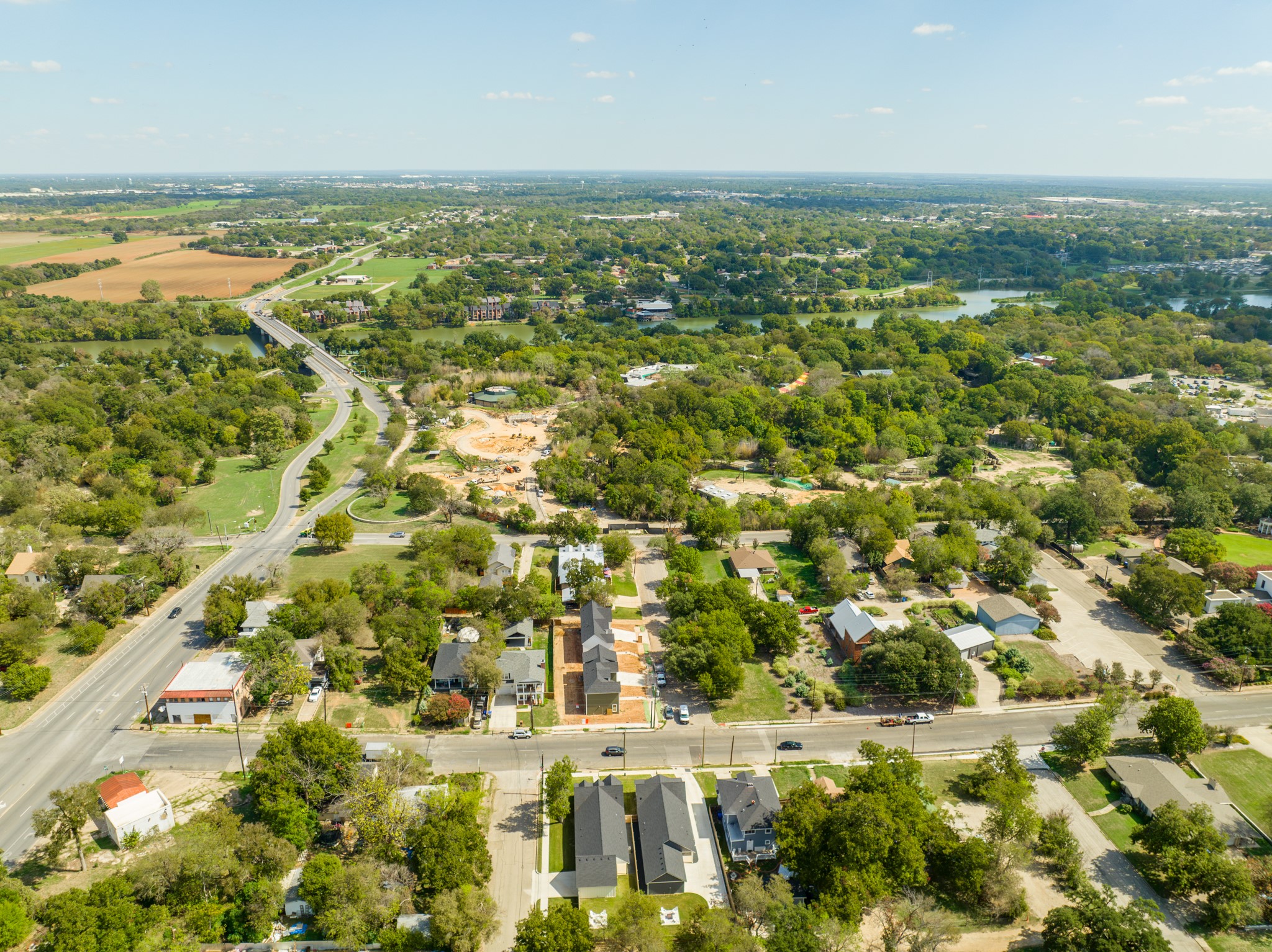 2022 N 5th Street Waco TX 76708
