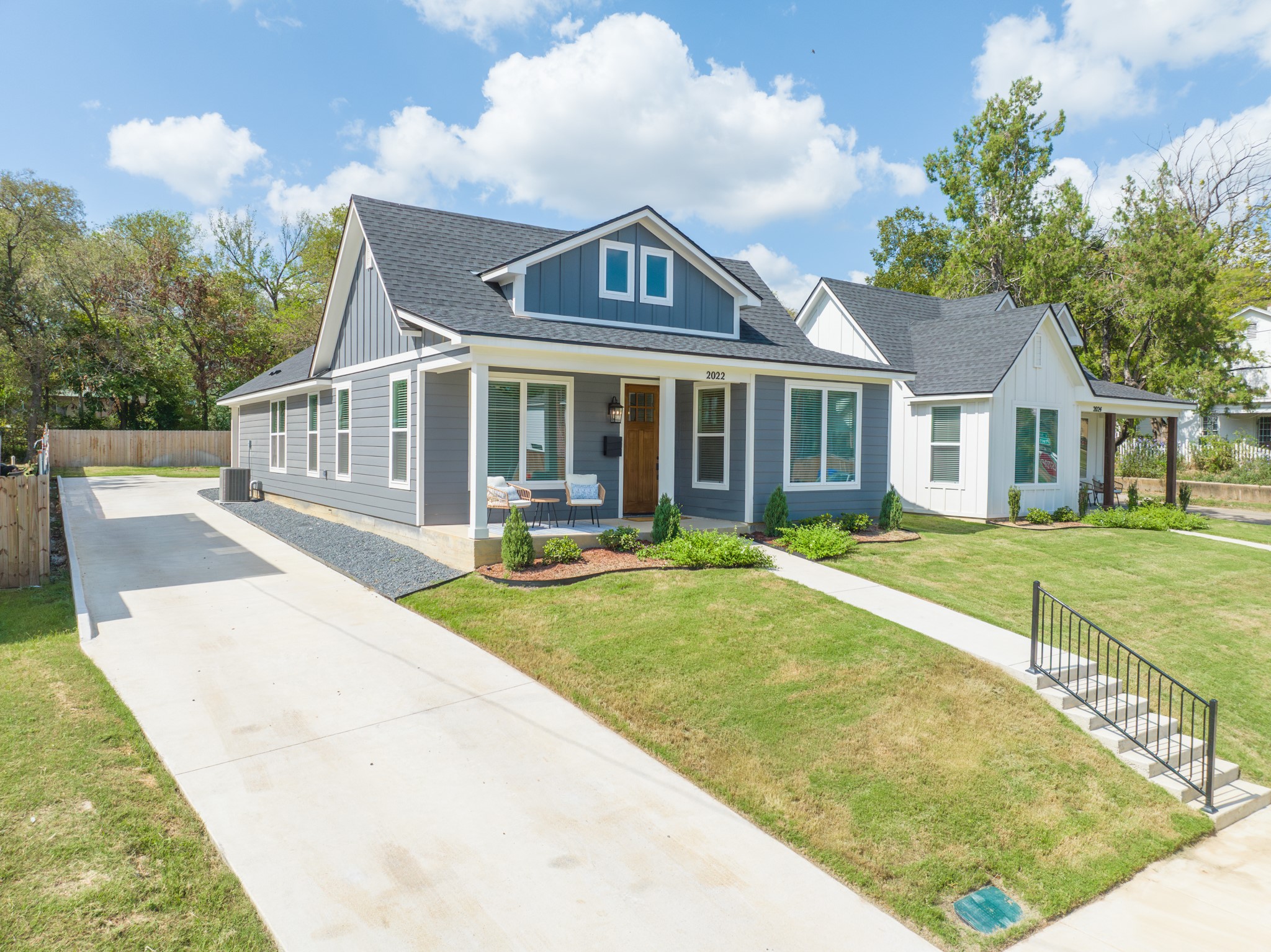 2022 N 5th Street Waco TX 76708