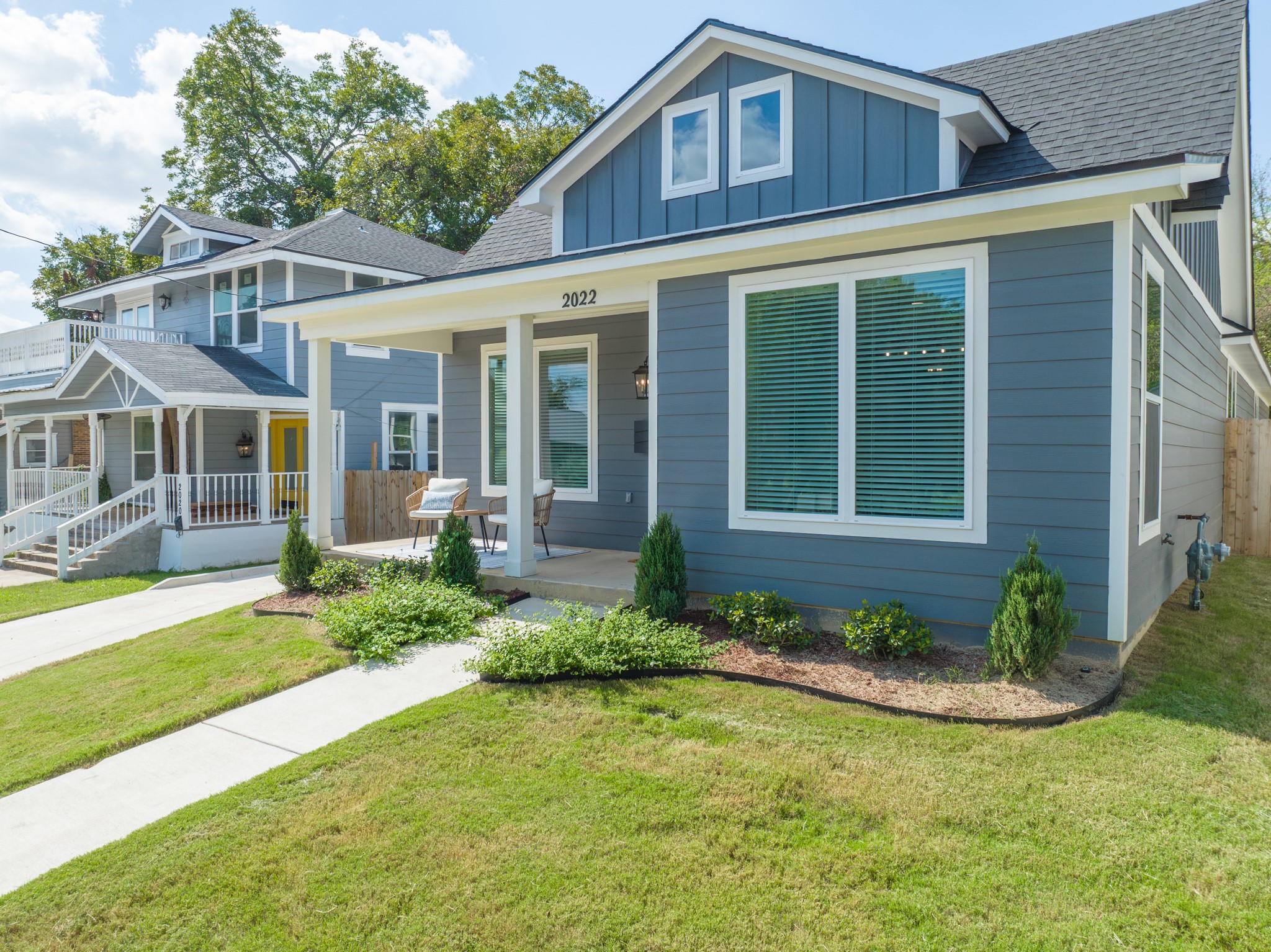2022 N 5th Street Waco TX 76708