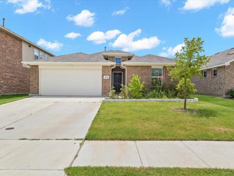 1400 Trumpet Drive Fort Worth TX 76131