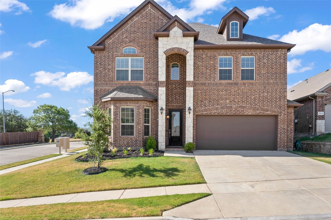 5816 Canyon Oaks Lane Fort Worth TX 76137
