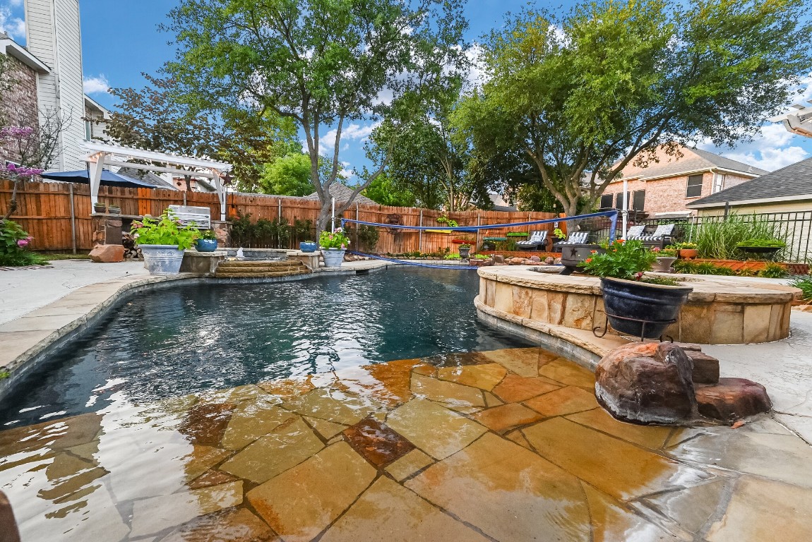 3216 Essex Drive Mansfield TX 76063