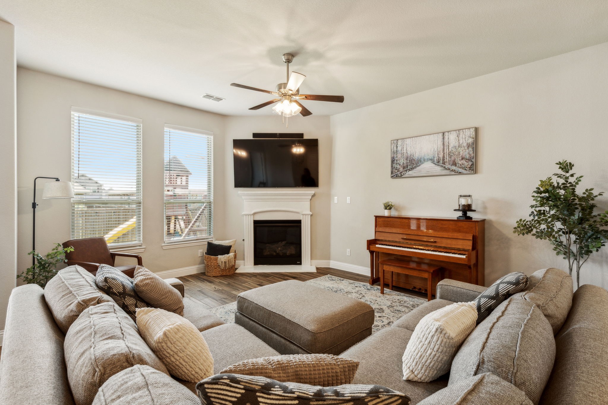 2810 Long Slope Road Arlington TX 76001