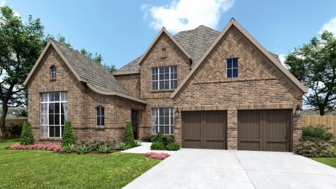 2801 Citation Road Celina TX 75009