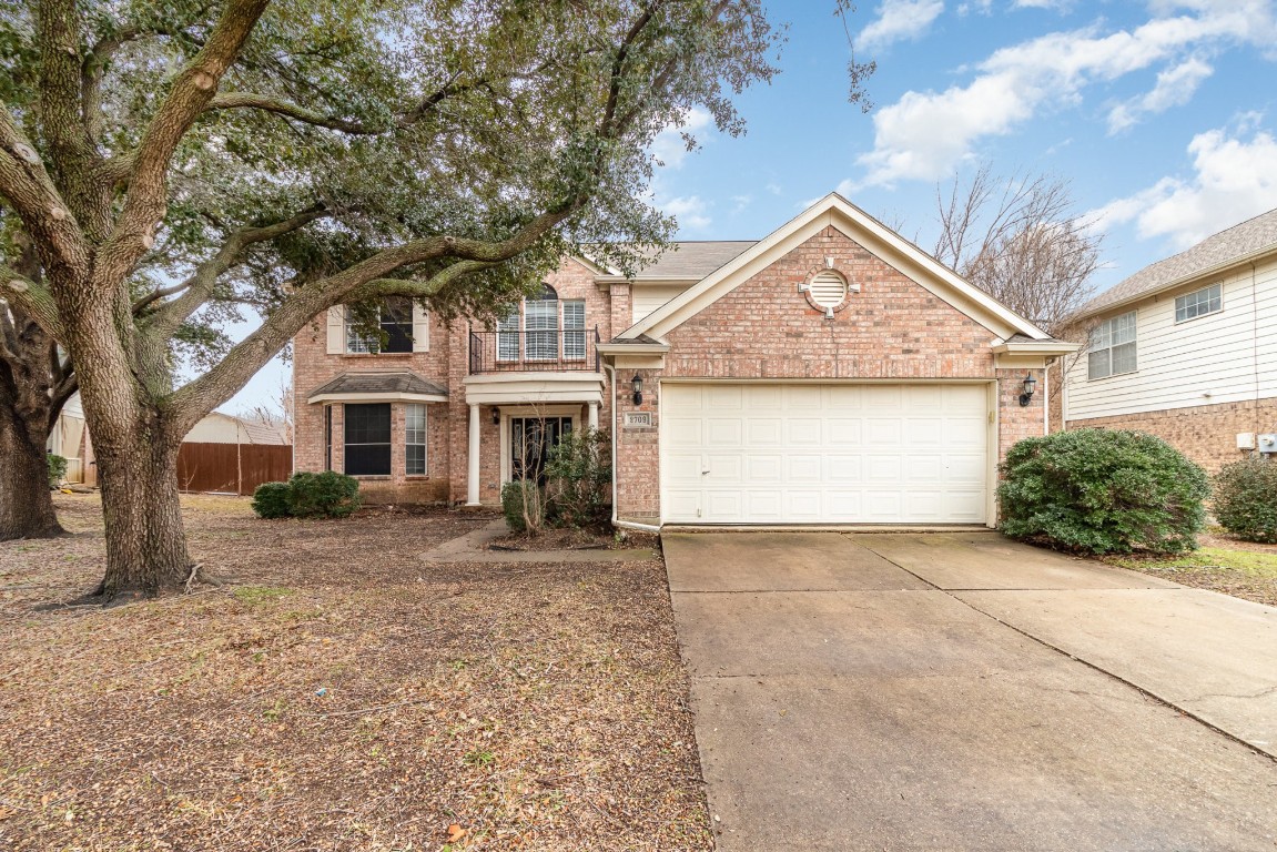 2709 Silver Maple Court Flower Mound TX 75028