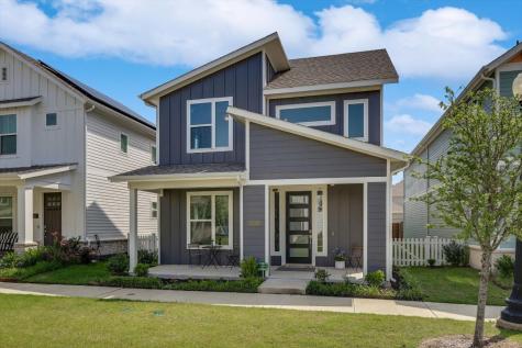 3519 Ebenezer Mews Dallas TX 75236