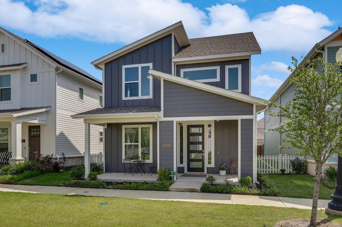 3519 Ebenezer Mews Dallas TX 75236