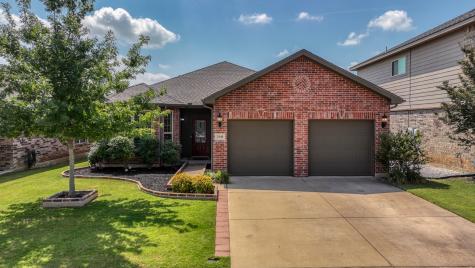 3141 Caribou Falls Court Fort Worth TX 76108