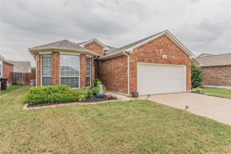 12917 Farmington Drive Fort Worth TX 76244