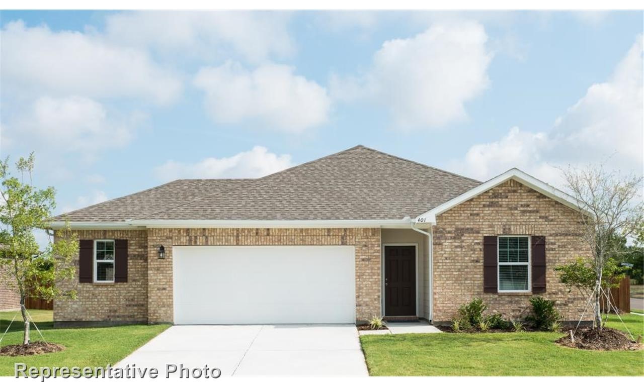 12736 Haymarket Road Fort Worth TX 76179