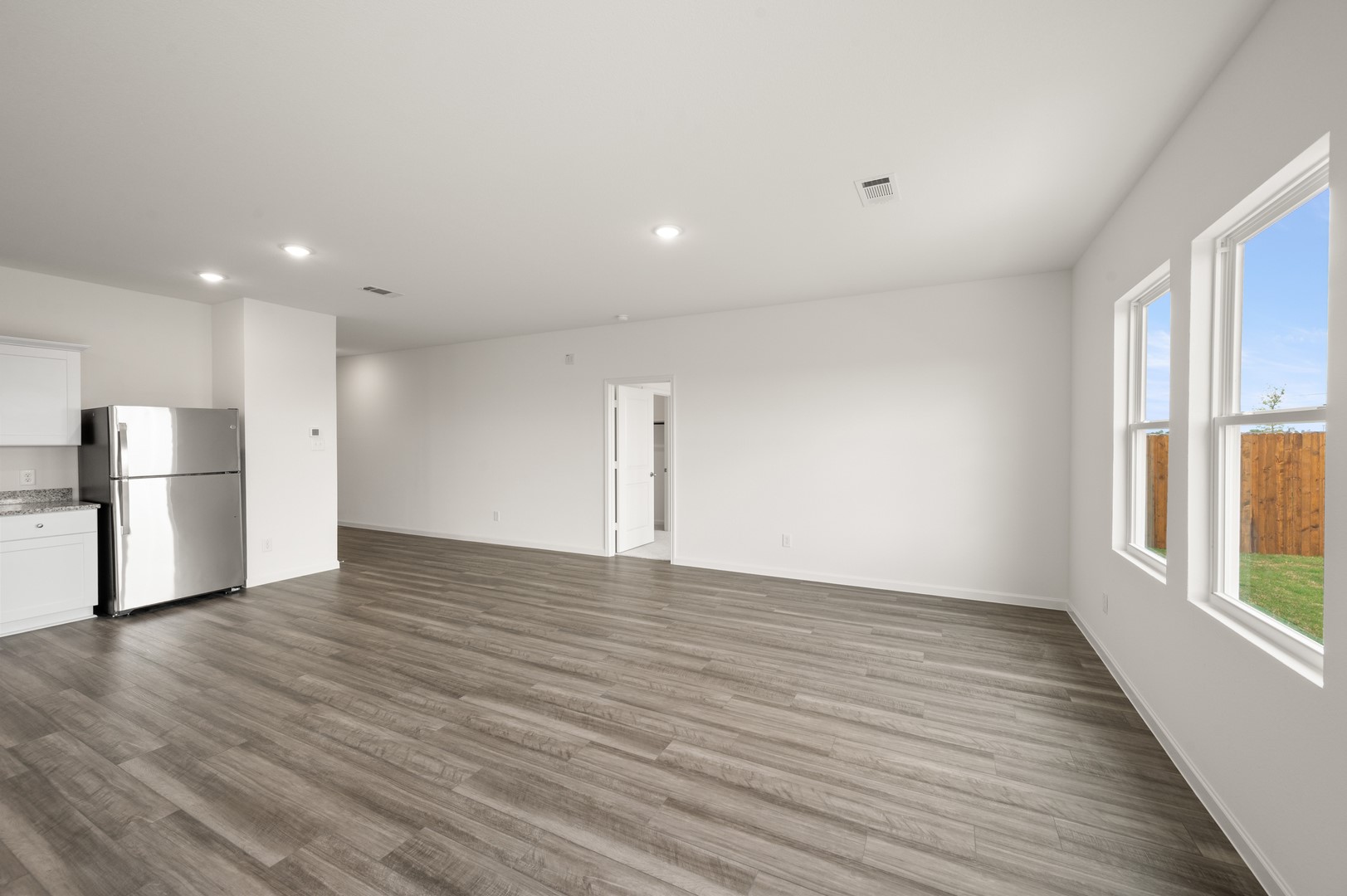 12736 Haymarket Road Fort Worth TX 76179