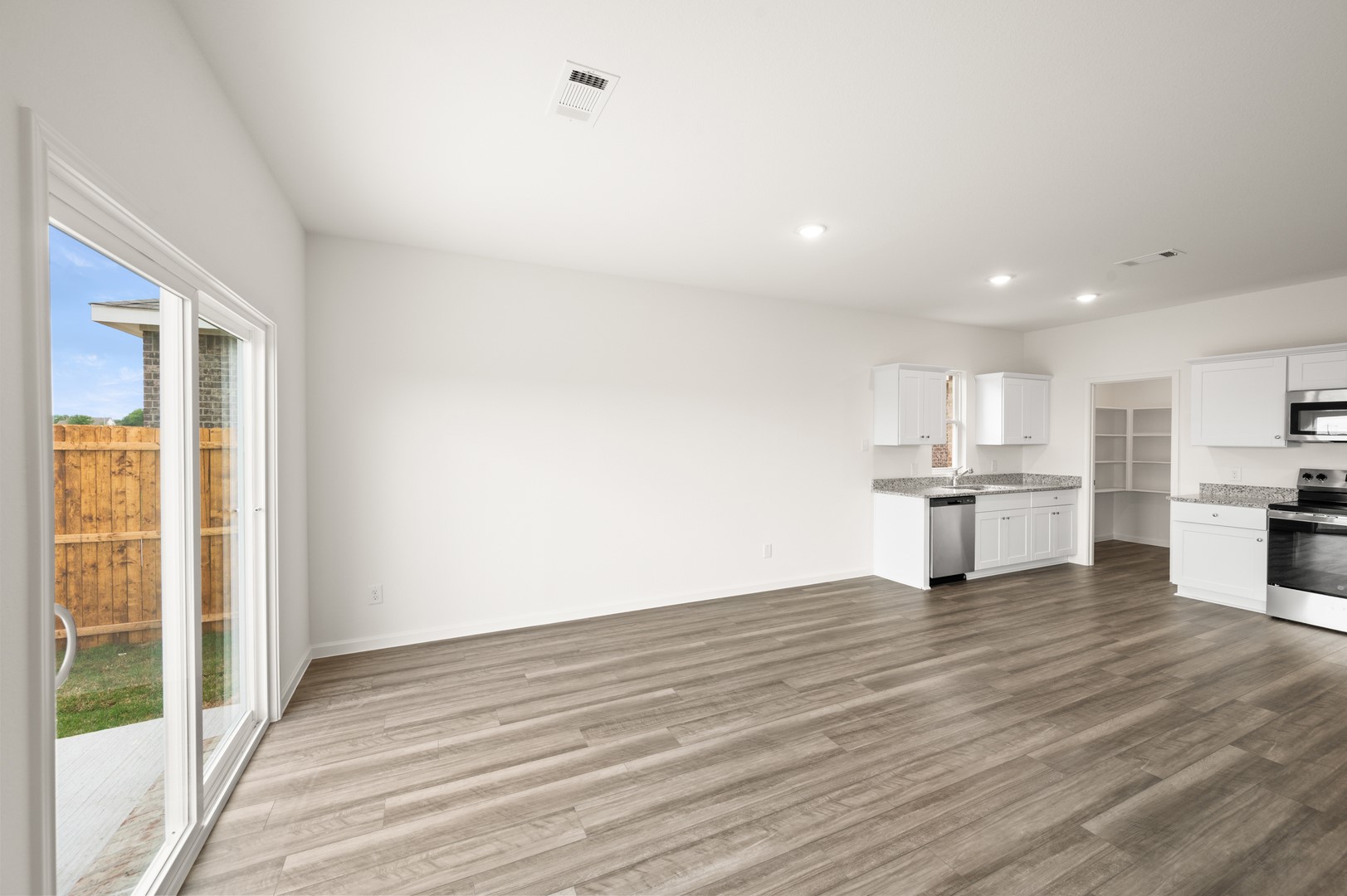 12736 Haymarket Road Fort Worth TX 76179