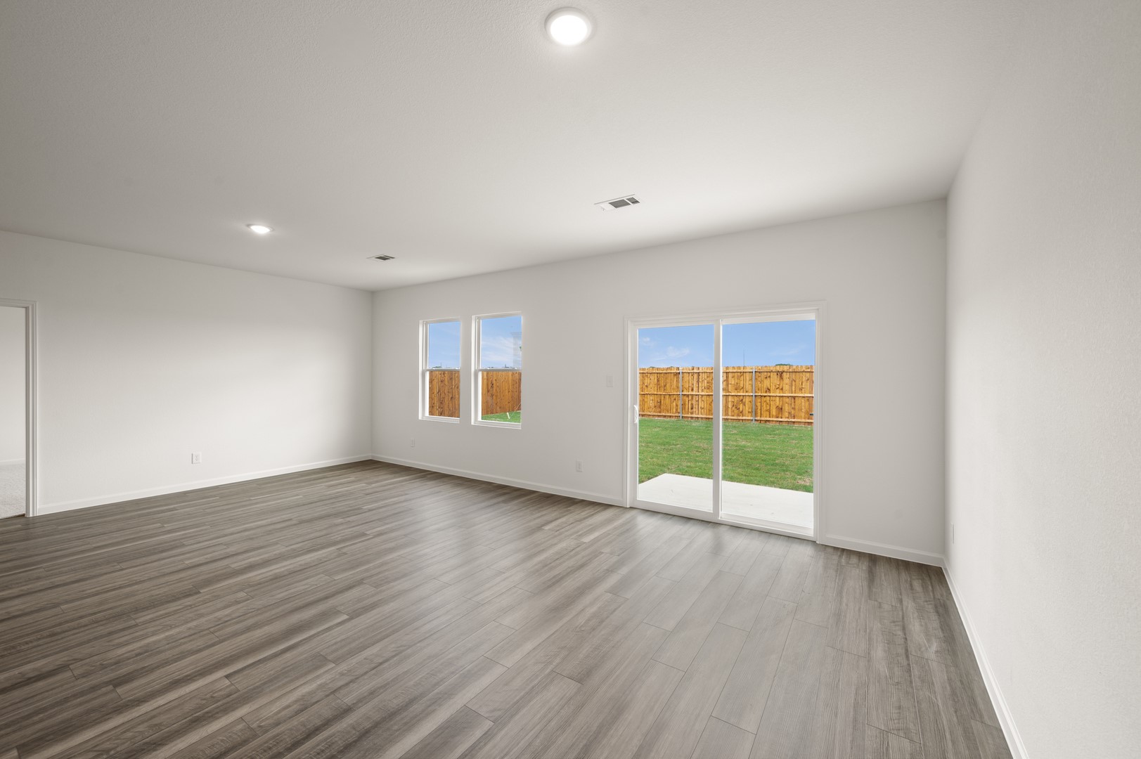 12736 Haymarket Road Fort Worth TX 76179