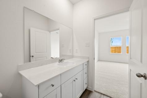 12736 Haymarket Road Fort Worth TX 76179