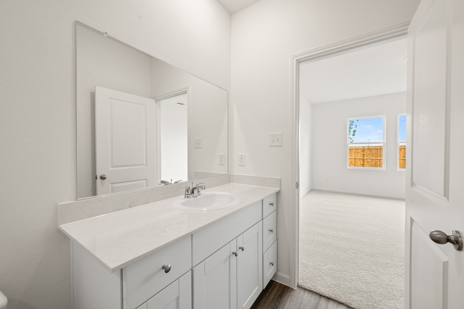 12736 Haymarket Road Fort Worth TX 76179