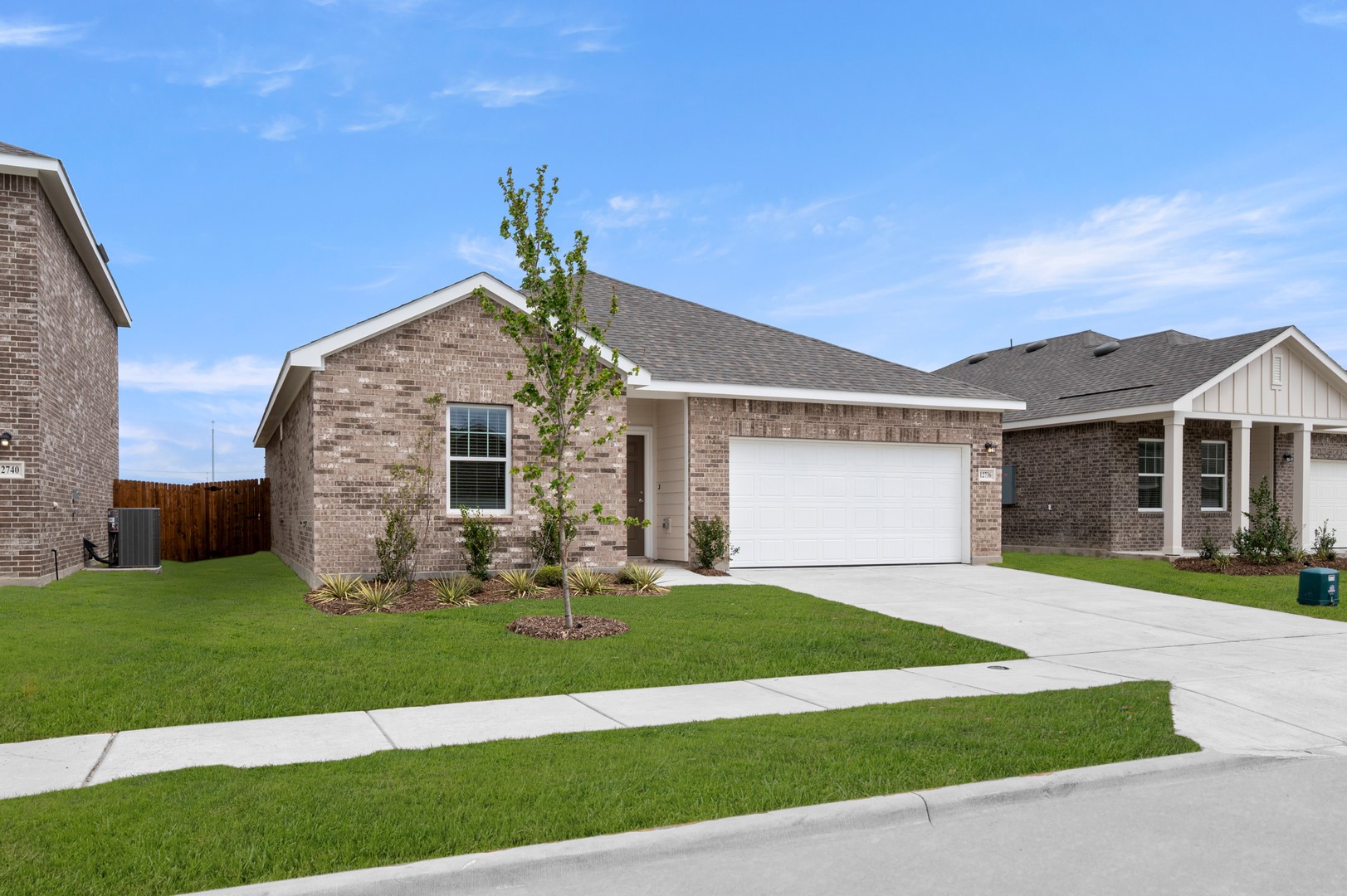 12736 Haymarket Road Fort Worth TX 76179