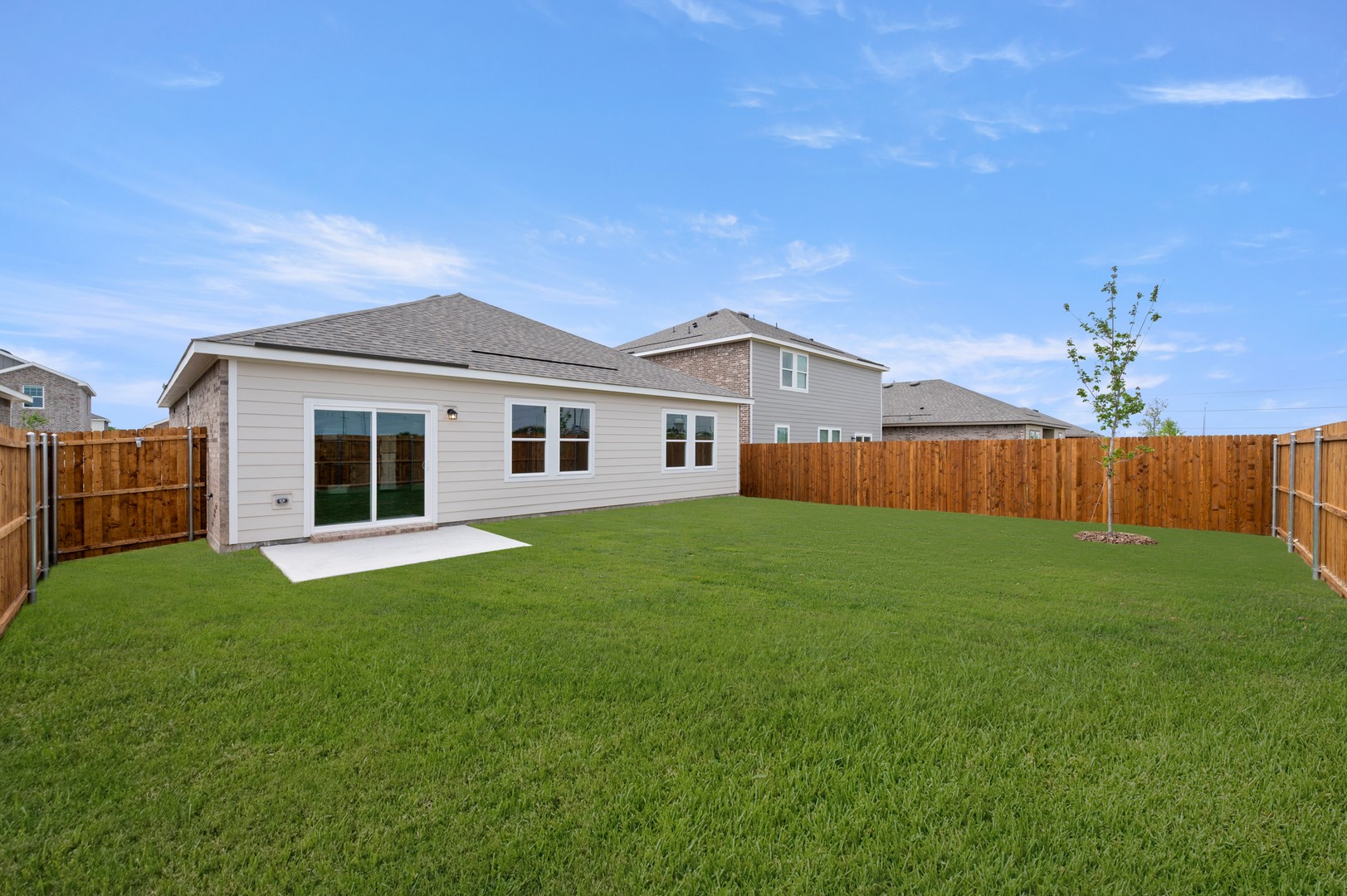 12736 Haymarket Road Fort Worth TX 76179