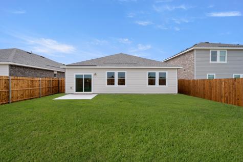 12736 Haymarket Road Fort Worth TX 76179