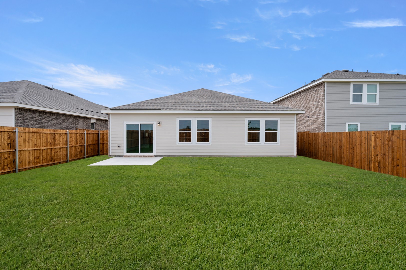 12736 Haymarket Road Fort Worth TX 76179