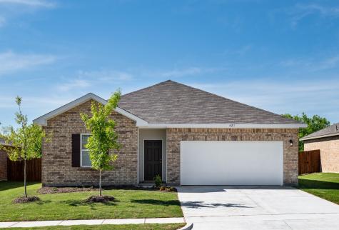 12736 Haymarket Road Fort Worth TX 76179