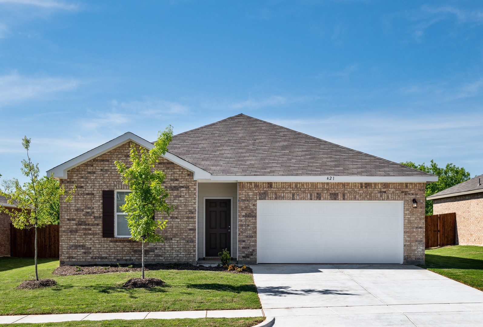 12736 Haymarket Road Fort Worth TX 76179