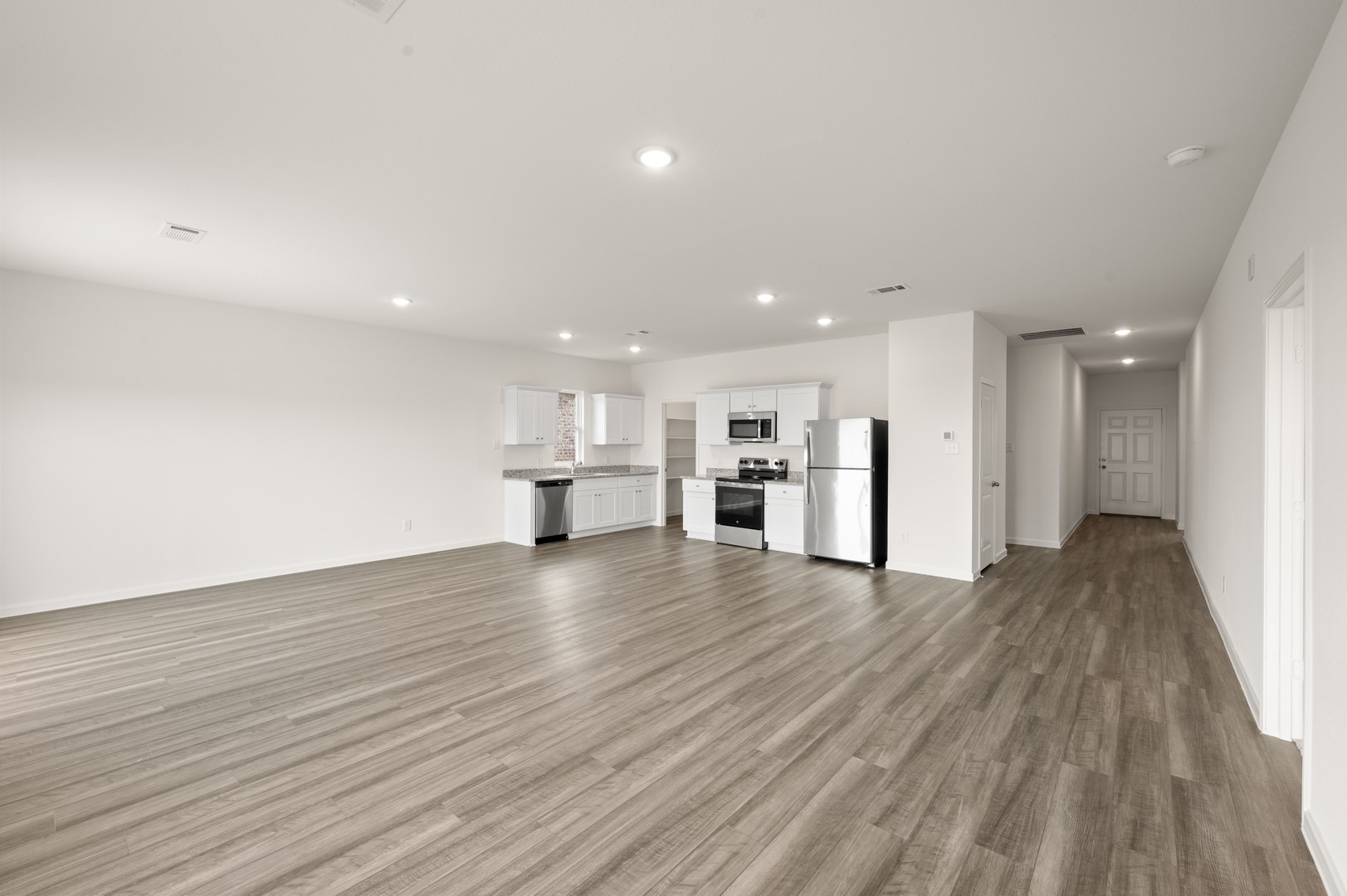 12736 Haymarket Road Fort Worth TX 76179