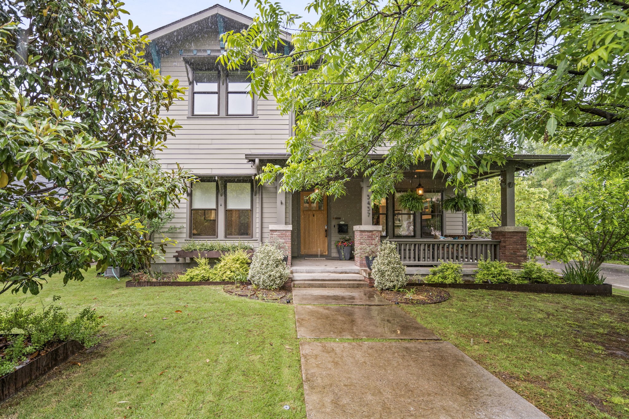 5457 Vickery Boulevard Dallas TX 75206