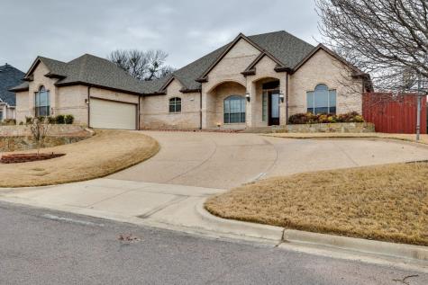 620 Waterchase Drive Fort Worth TX 76120