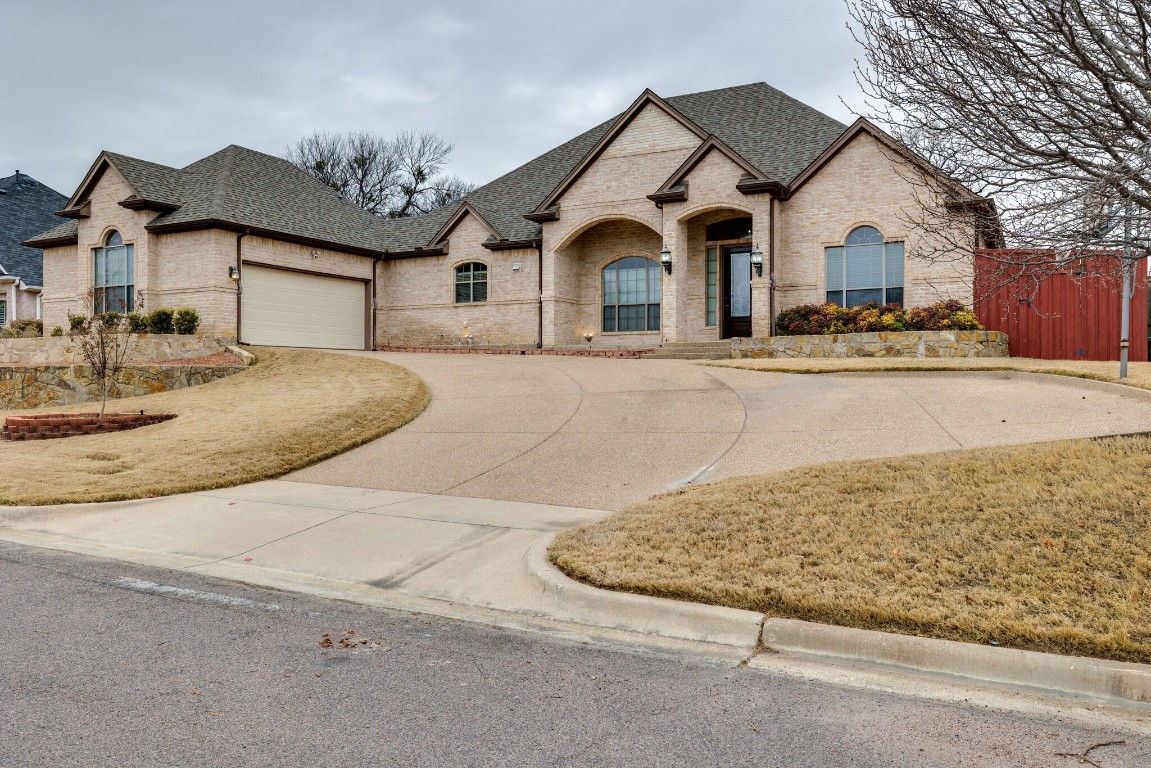 620 Waterchase Drive Fort Worth TX 76120
