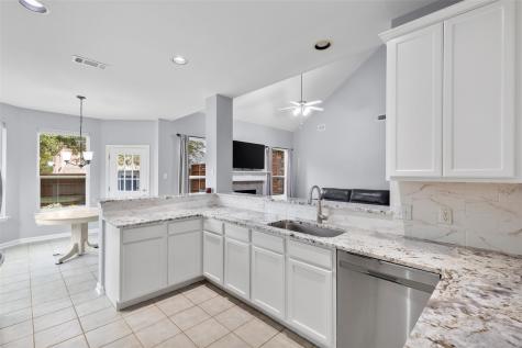 12457 Bruschetta Drive Frisco TX 75033