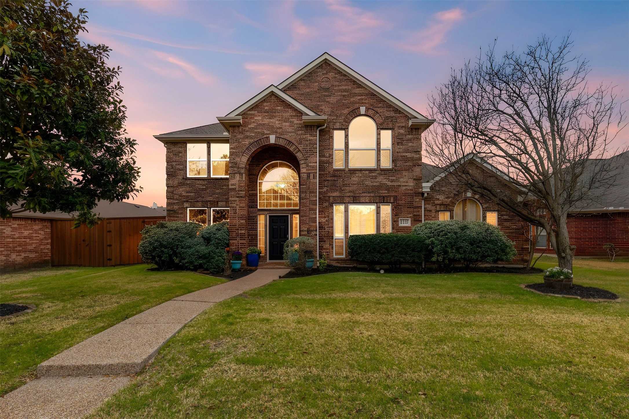12457 Bruschetta Drive Frisco TX 75033