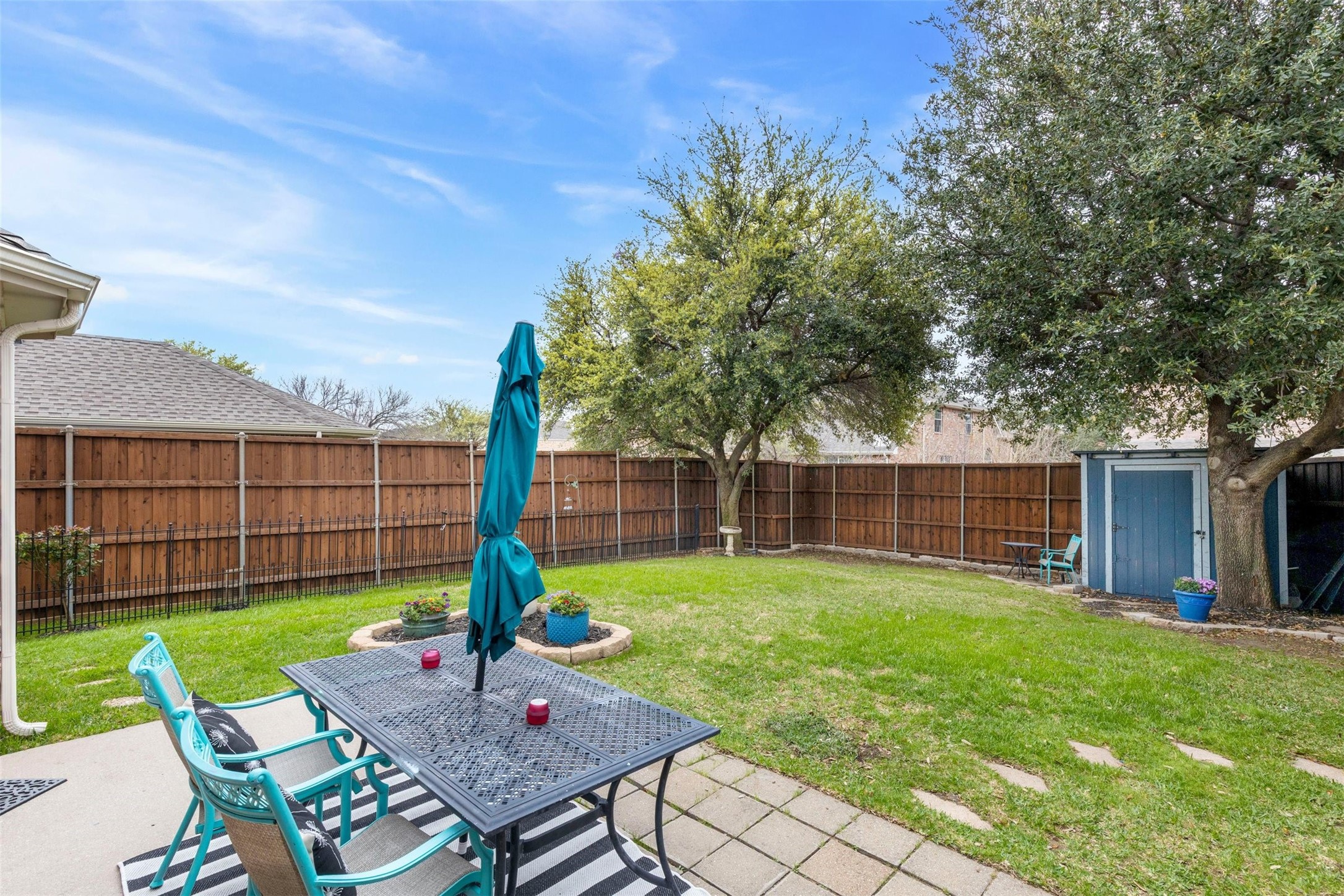 12457 Bruschetta Drive Frisco TX 75033
