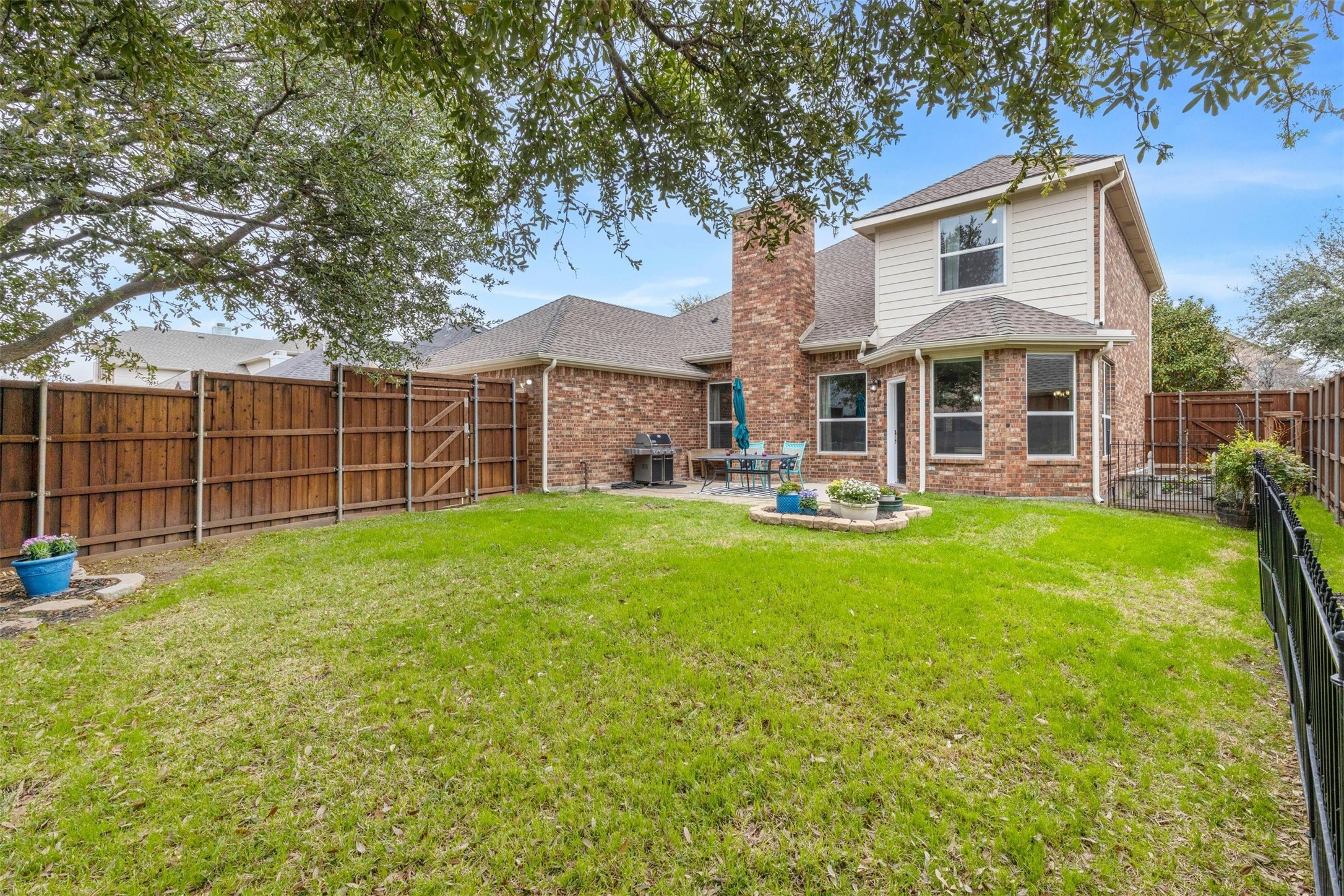 12457 Bruschetta Drive Frisco TX 75033