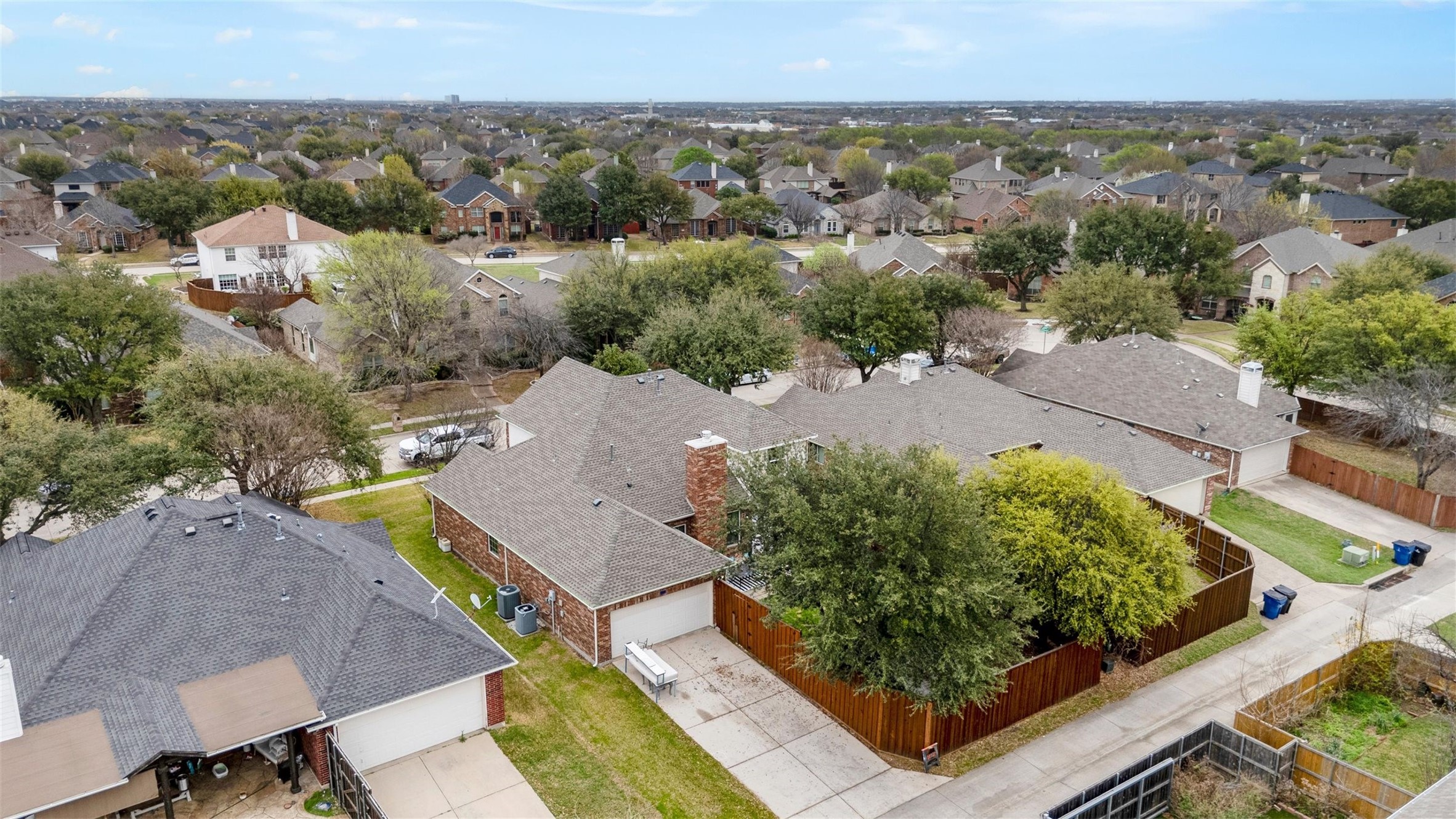 12457 Bruschetta Drive Frisco TX 75033